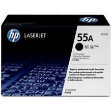 Genuine HP No. 255A Toner Cartridge 